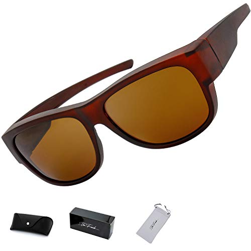 Best Prescription Sunglasses Reviews TOPRated Best Best Prescription