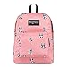 JanSport Black Label Superbreak Backpack - Lightweight School Bag | Pretty Panda