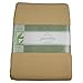 Gentility Polar Fleece Massage Table Blanket