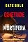 Livro Quietude Mortífera (Série Kelsey Hawk: Thriller de Suspense do FBI — Livro Doze)