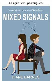 Livro Sinais trocados (Série Companheiro verdadeiro)