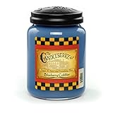 Blueberry Cobbler 26 oz