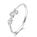 Menton Eizl 18K White Gold 