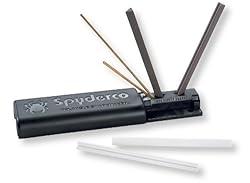 Spyderco Tri-Angle Sharpmaker with Safety