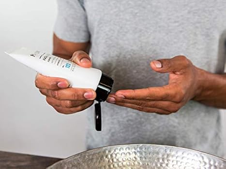 marlowe facial moisturizer