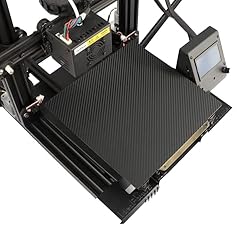 IdeaFormer Carbon Fiber Smooth PET+Textured PEI