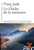 Le chalet de la mémoire by