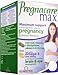 Vitabiotic Pregnacare Max 84 by Vitabiotics