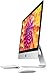 Apple iMac MD093LL/A 21.5-Inch 1TB Desktop (Renewed)thumb 1