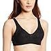Royce Women's Grace Wire-Free Cotton Comfort Bra