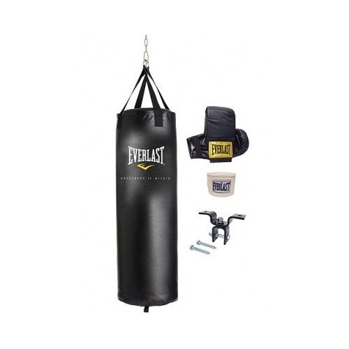 Everlast Punching Bag With Stand Price Literacy Basics