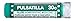 OLLOIS Pulsatilla 30c, Organic, Lactose-Free Homeopathic Medicine, 80 Pellets (Pack of 1)