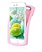 iPhone 6s Case, Crosspace iPhone 6 Cases Cute 3D Pills Soft Silicone Protective Shell for iPhone 6 and iPhone 6s 4.7