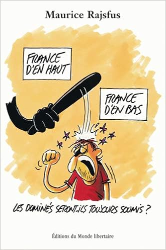 france d'en haut, france d'en bas: 9782915514452: Amazon.com: Books