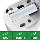 Air Wick Freshmatic White Vanilla Bean Refills 250ml Pack of 4 view 3