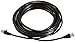 AmazonBasics RJ45 Cat-6 Ethernet Patch Cable - 25 Feet (7.6 Meters)