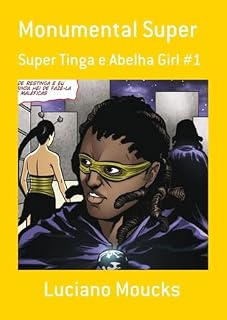 Livro Monumental Super