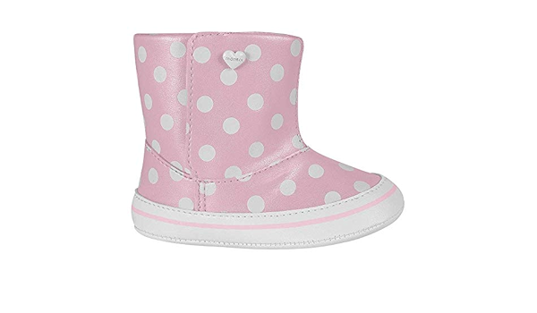 botas marisol infantil