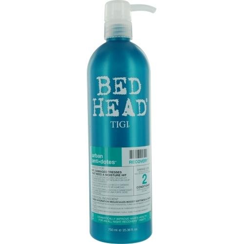 Tigi Bed Head Urban Antidotes Conditioner, Recovery, 25.36 Ounce