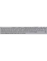 TWIX Mantequilla Singles Tamaño Chocolate Cookie Bar Candy 1.68-ounce Bar 18-count Caja