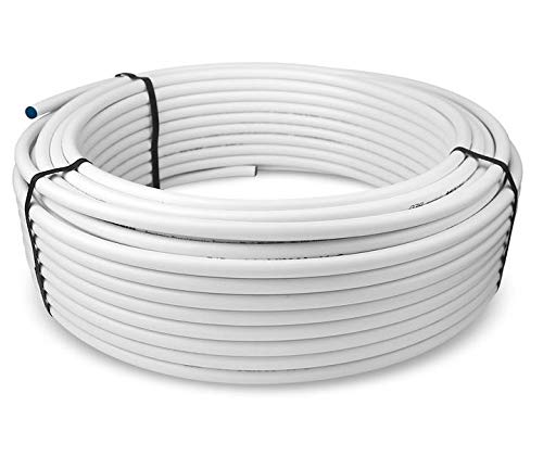 Pcriegos 2040013B-Tubería Riego Goteo Ø 16mm Bobina de 400 ...