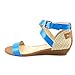 Enzo Angiolini Women's Keddy Sandal