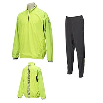 Amazon Adidas アディダス 53 X Rengipremier ジャージ 上下セット ソーラーイエロー ブラック j64 Ah6608 j65 Ah6610 J O Adidas アディダス スポーツ アウトドア
