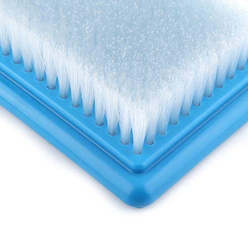image for Hffheer Felting Needle Mat Brush Plastic Felting Mat Brush Embroidery 
