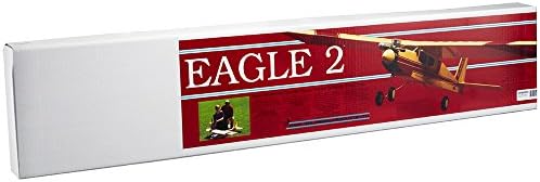 great planes goldberg eagle 2 trainer kit