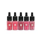 Peripera Ink The Airy Velvet 5 colors SET