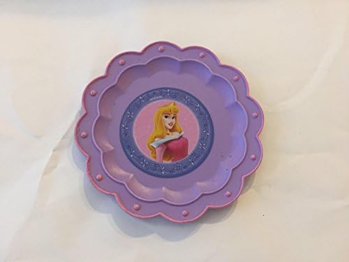 sleeping beauty tea set