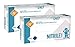 Nitrile Exam Gloves - Medical Grade, Powder Free, Latex Rubber Free, Disposable, Non Sterile, Food Safe, Indigo color, 200 Count, Size Small