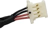 Gintai DC Power Jack Harness Cable for Acer Aspire A315 A317 50.HEEN2.005 view 4