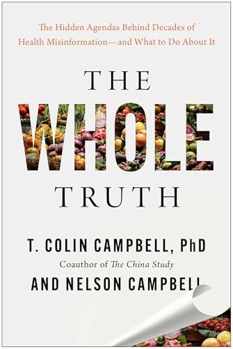 The China Study Solution: The Simple Way to Lose Weight and