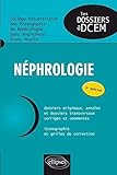 nephrologie (college universitaire des enseignants de nephrologie) nouvelle edition by