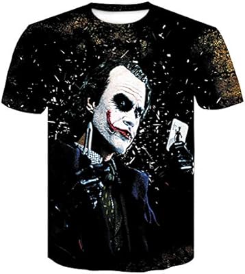 camisetas de moda para hombre 2019