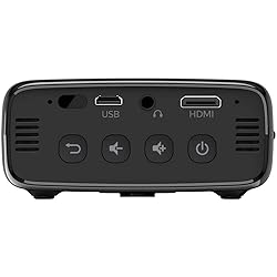 Philips PicoPix Micro Handheld PPX320/INT DLP