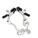 Orchidtek Five Styles of Clamps Can Choose with Free Bag- Amazon Shipping(A)