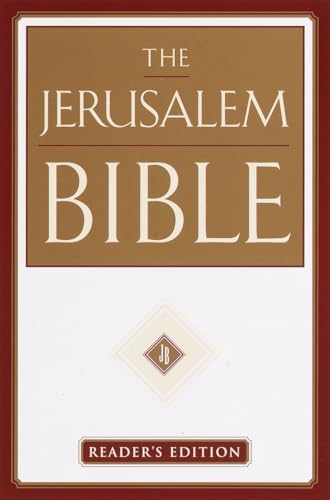 The New Jerusalem Bible, Pocket Edition: Henry Wansbrough