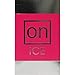 Sensuva ON Sexual Entrancement ICE Buzzing Cooling Clitoral Arousal for Women: 0.17 Oz (5 Ml.)