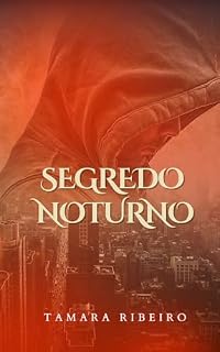 Livro Segredo Noturno