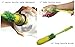 Long Bottle Brush Cleaner Set (3-in-1) & Straw Brushes - Bottle Cleaner Brush with Straw Cleaner - Thick and Thin Dish Brush Set with Straw Cleaners for Washing Baby Bottle, Water Bottles, Mugs