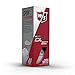 WILSON Staff DUO Golf Ball, Soft Spin, White