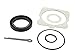 REAR AXLE SEAL KIT Type 1, dune buggy, baja bug