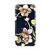 Ted Baker AW18 Fashion Mirror Folio Case for Apple iPhone 8/7, Protective Cover for Professional Women/Girls - Arboretum