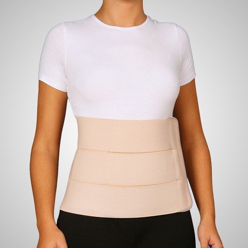 ENO Emo Multi Band Elastic Abdominal Band Various Sizes Size M (80-95cm)