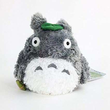peluche totoro amazon