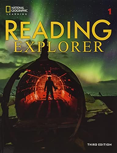 Reading Explorer: Student Book: Douglas, Nancy, David Bohlke