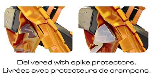 TSL Outdoor Symbioz Hyperflex Adjust Snowshoes (Large) - Thumbnail 3