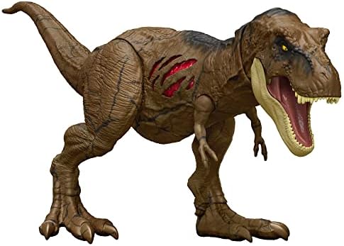 Rex Toy ImÃ¡genes De Tiranosaurio Rex De Juguete Jurassic World